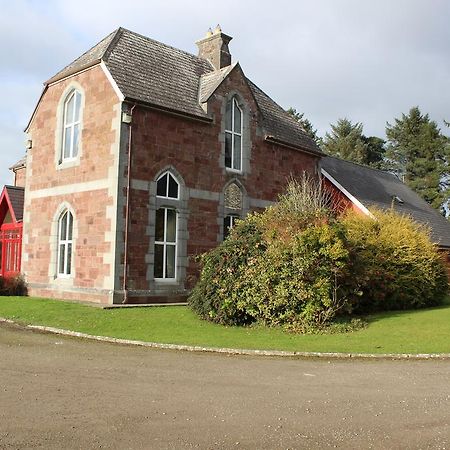 Glenduff Manor Hotel Laccamore ภายนอก รูปภาพ