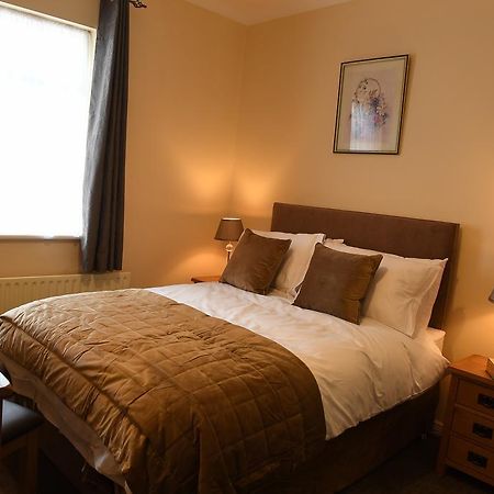 Glenduff Manor Hotel Laccamore ภายนอก รูปภาพ