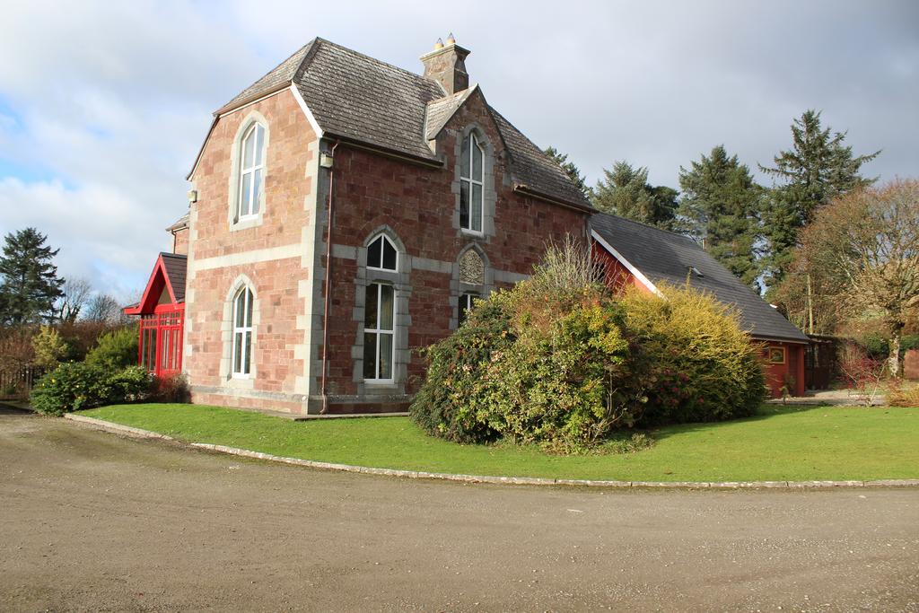 Glenduff Manor Hotel Laccamore ภายนอก รูปภาพ