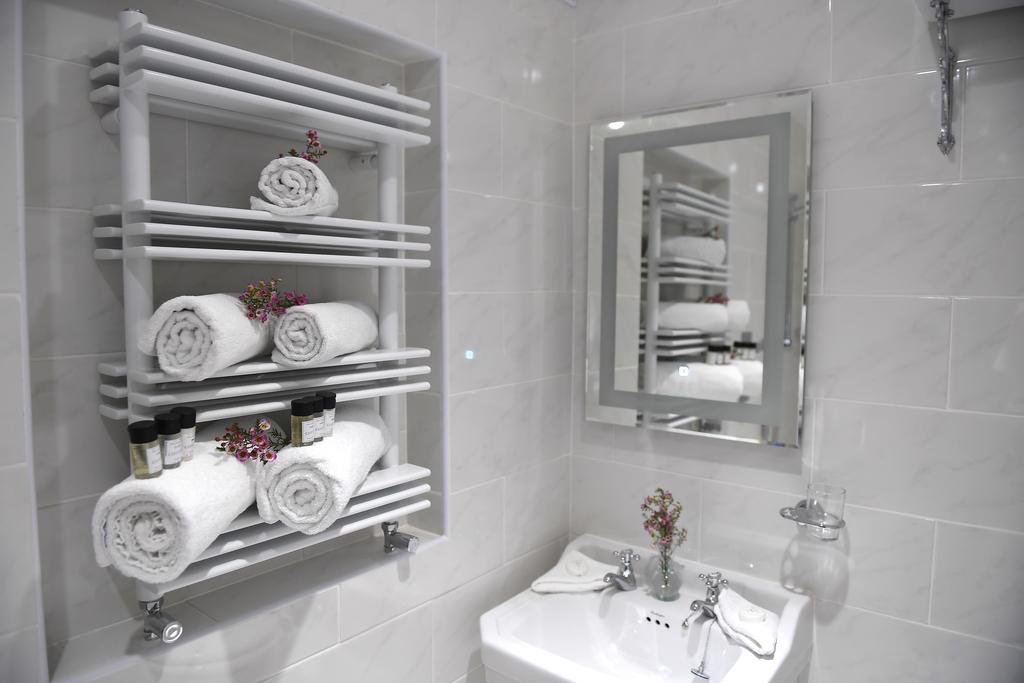 Glenduff Manor Hotel Laccamore ภายนอก รูปภาพ