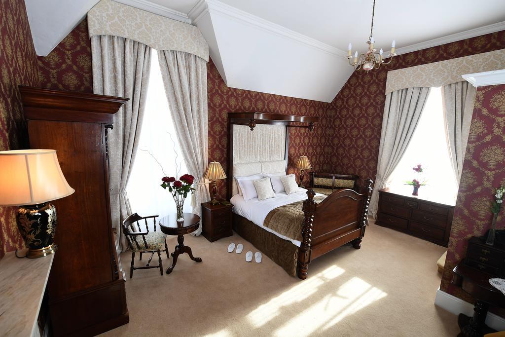 Glenduff Manor Hotel Laccamore ภายนอก รูปภาพ