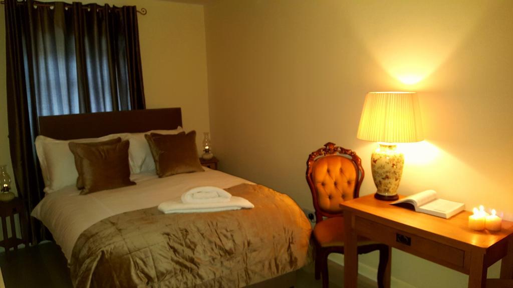 Glenduff Manor Hotel Laccamore ภายนอก รูปภาพ