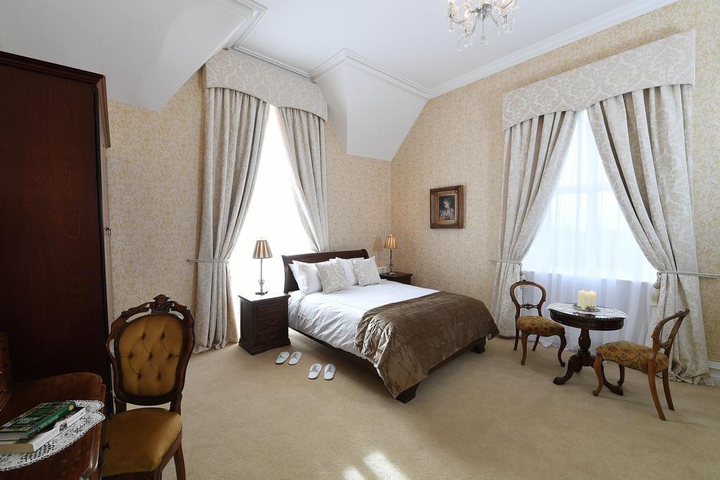 Glenduff Manor Hotel Laccamore ภายนอก รูปภาพ