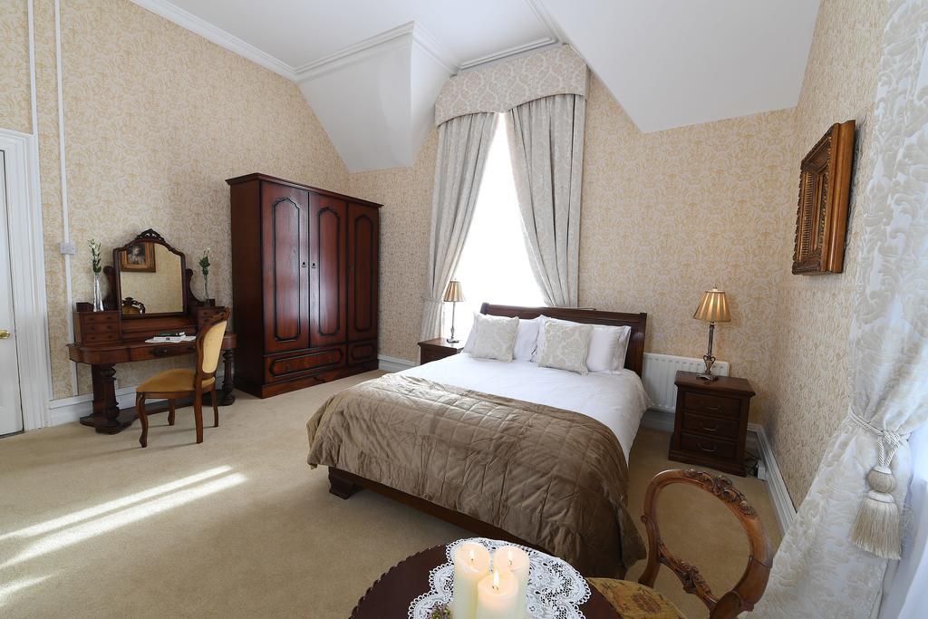 Glenduff Manor Hotel Laccamore ภายนอก รูปภาพ