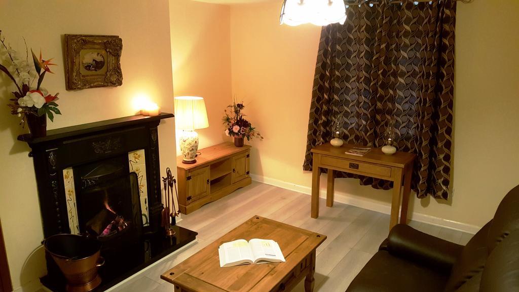 Glenduff Manor Hotel Laccamore ภายนอก รูปภาพ