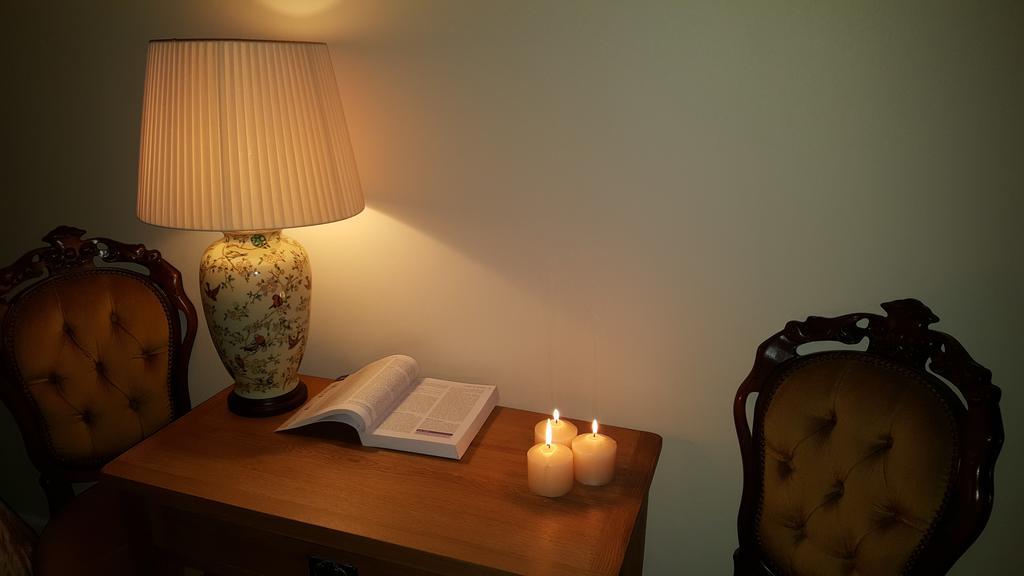 Glenduff Manor Hotel Laccamore ภายนอก รูปภาพ
