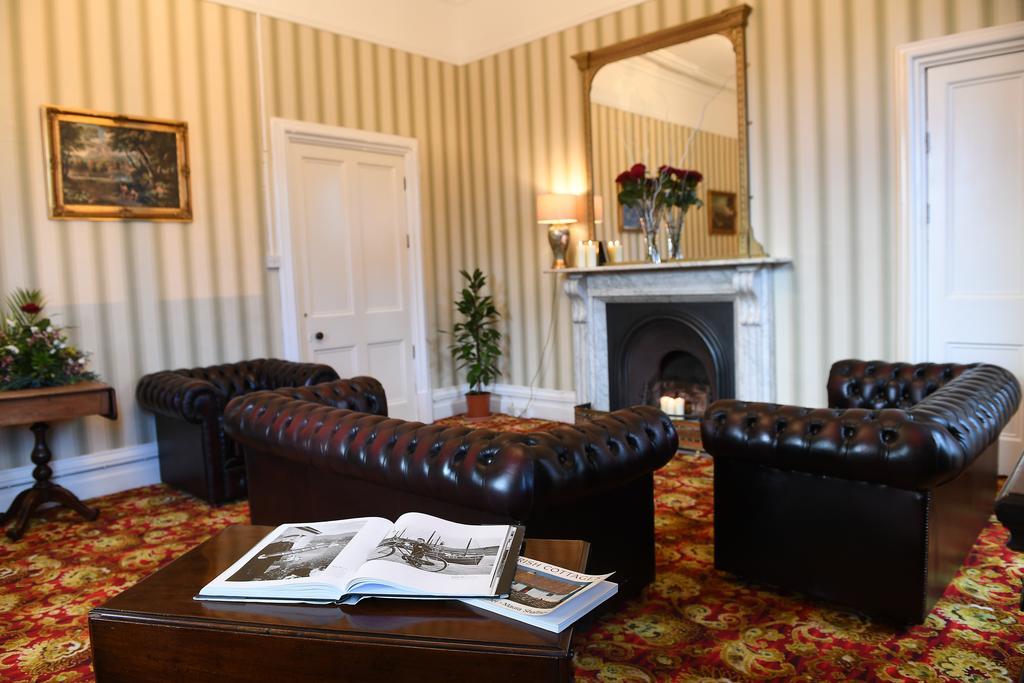 Glenduff Manor Hotel Laccamore ภายนอก รูปภาพ