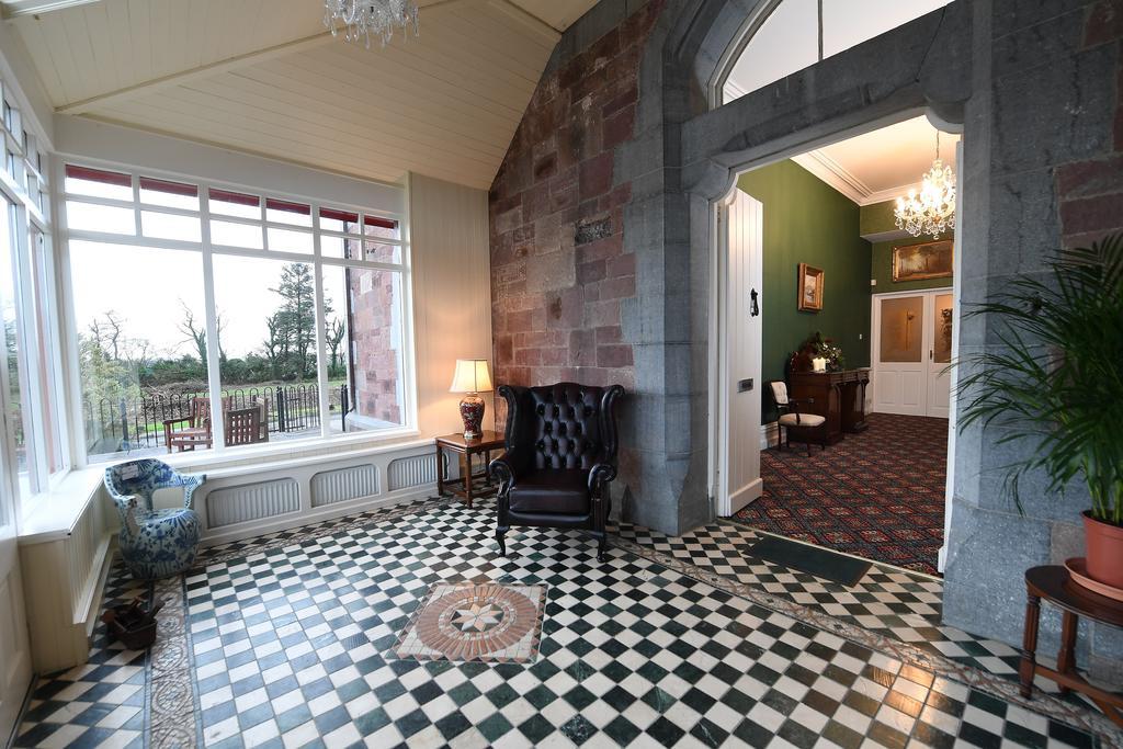 Glenduff Manor Hotel Laccamore ภายนอก รูปภาพ