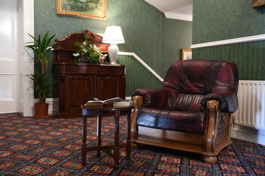 Glenduff Manor Hotel Laccamore ภายนอก รูปภาพ