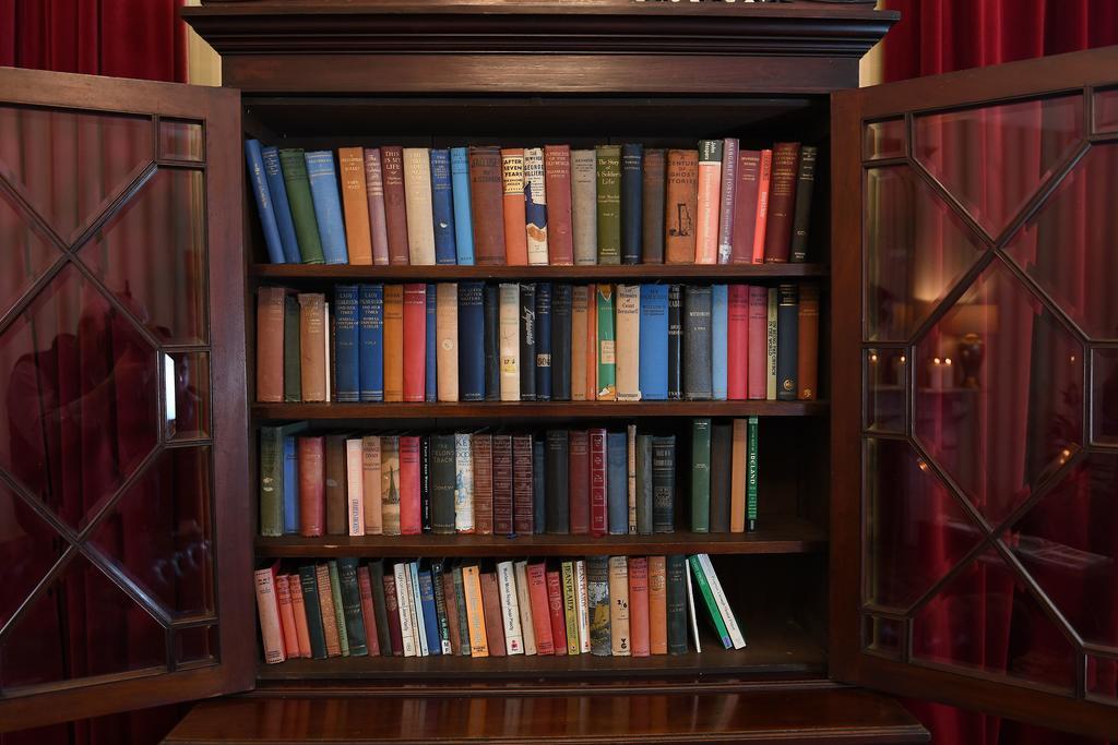 Glenduff Manor Hotel Laccamore ภายนอก รูปภาพ