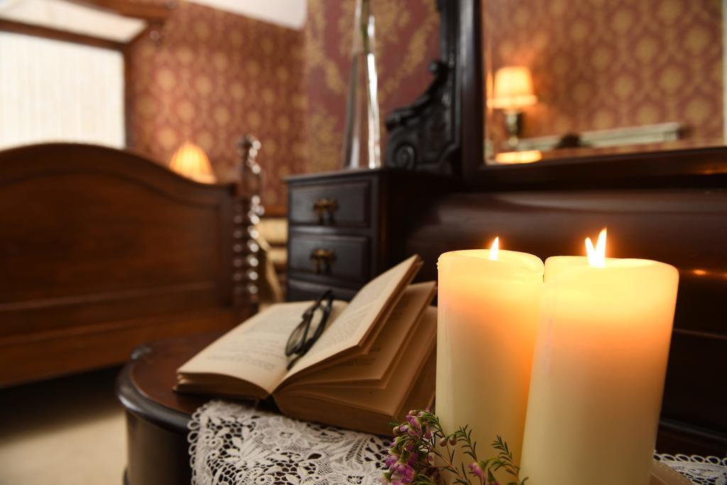 Glenduff Manor Hotel Laccamore ภายนอก รูปภาพ