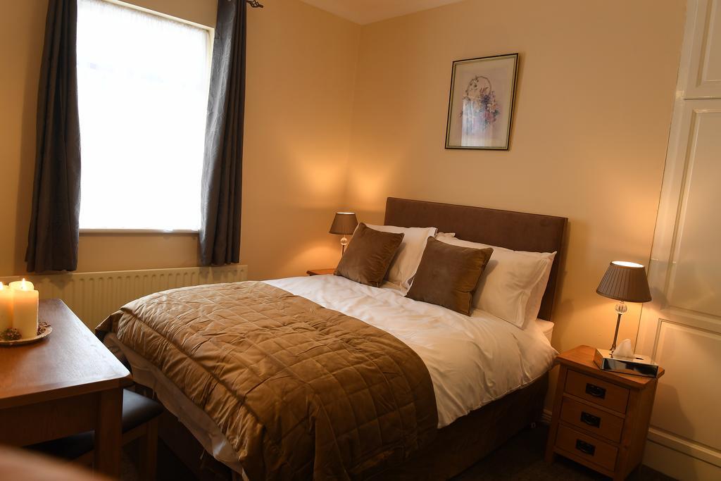 Glenduff Manor Hotel Laccamore ภายนอก รูปภาพ