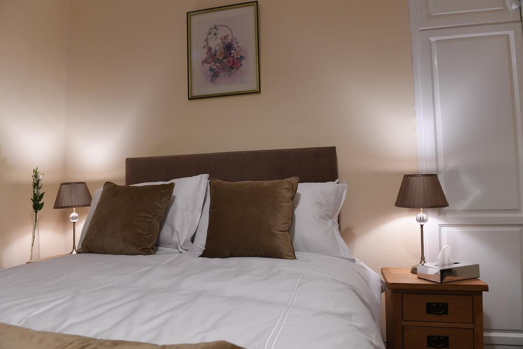 Glenduff Manor Hotel Laccamore ภายนอก รูปภาพ