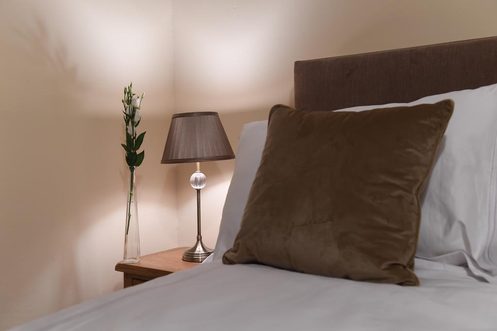 Glenduff Manor Hotel Laccamore ภายนอก รูปภาพ