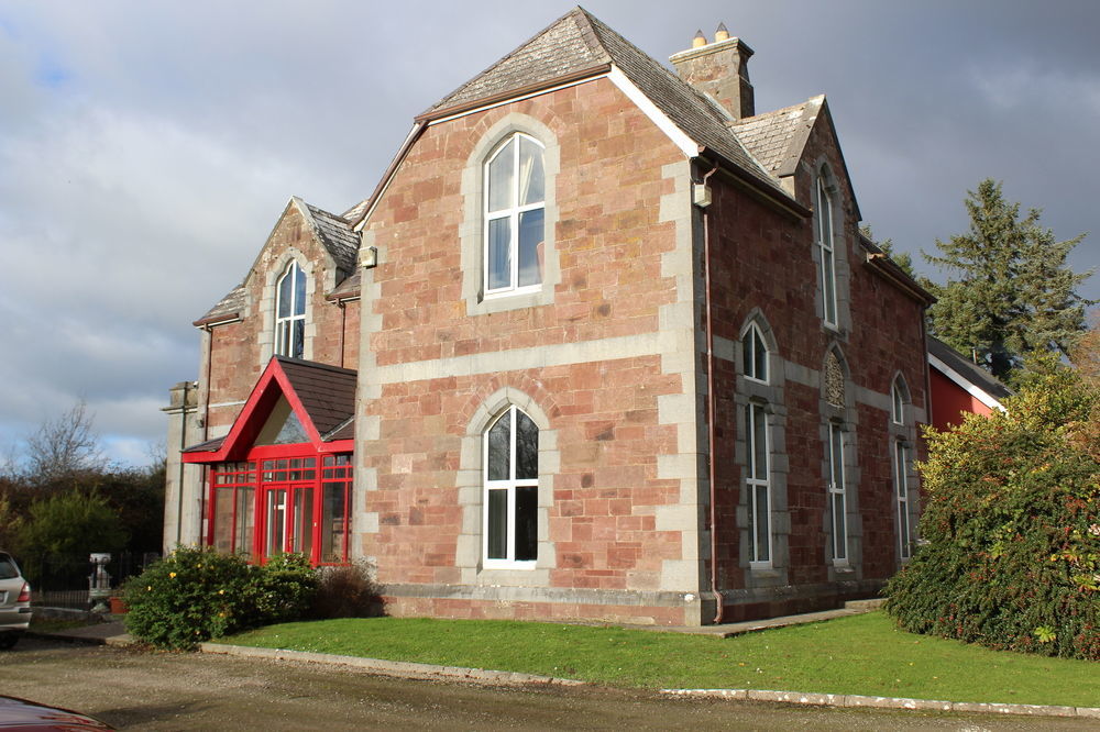 Glenduff Manor Hotel Laccamore ภายนอก รูปภาพ