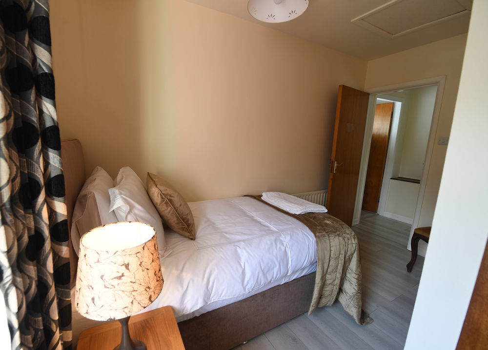 Glenduff Manor Hotel Laccamore ภายนอก รูปภาพ
