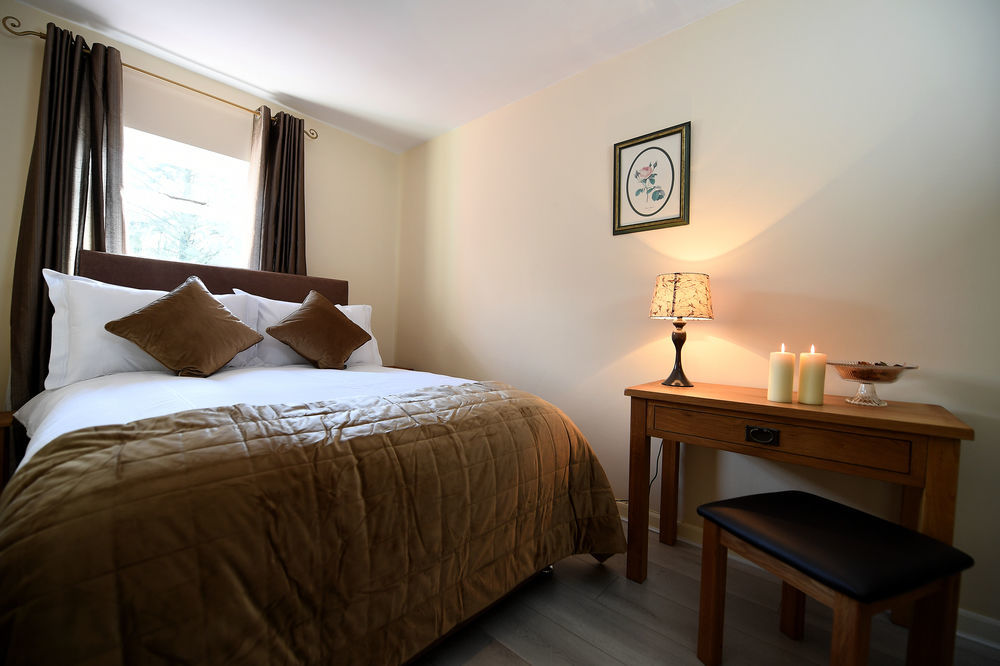 Glenduff Manor Hotel Laccamore ภายนอก รูปภาพ