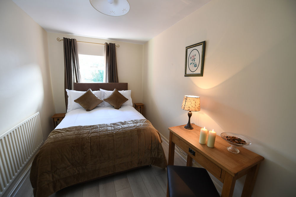 Glenduff Manor Hotel Laccamore ภายนอก รูปภาพ