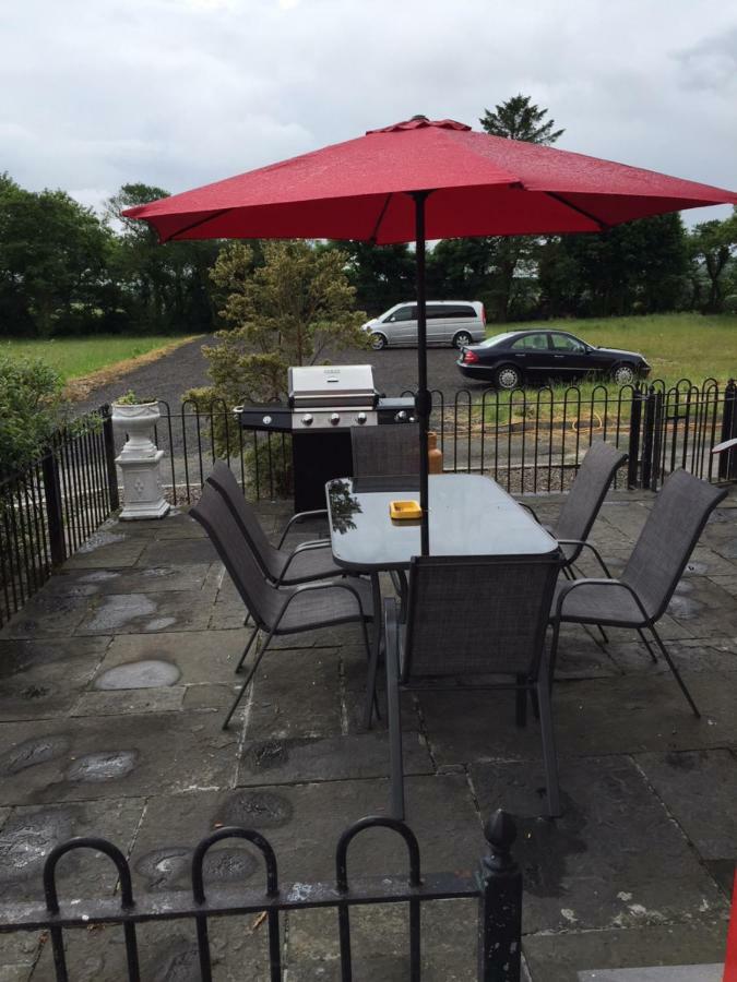Glenduff Manor Hotel Laccamore ภายนอก รูปภาพ