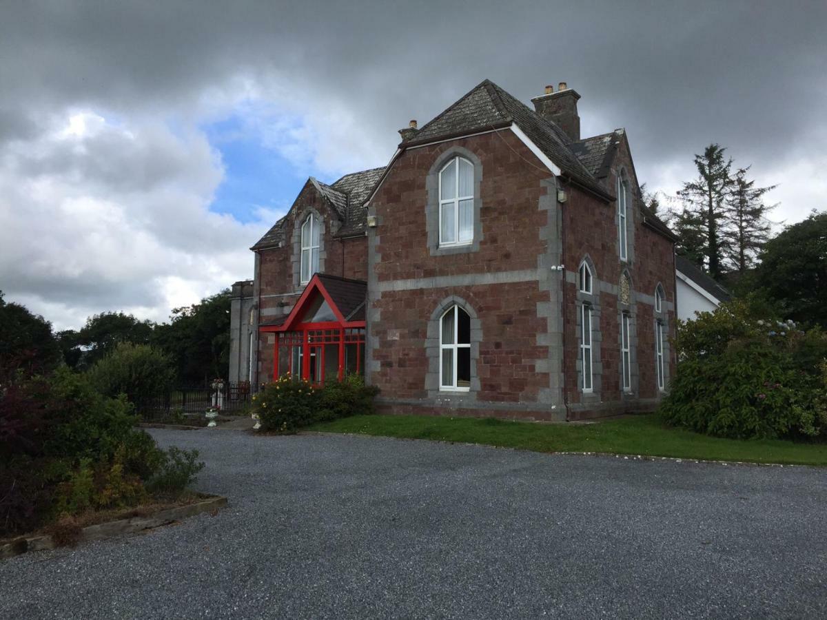 Glenduff Manor Hotel Laccamore ภายนอก รูปภาพ